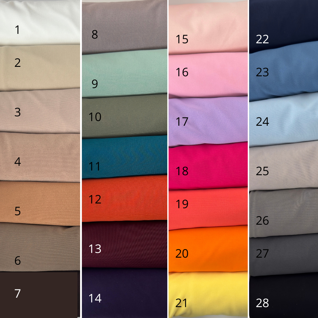 JERSEY PREMIUM LUX